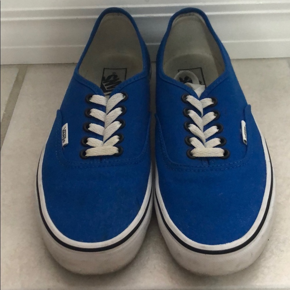 Vans